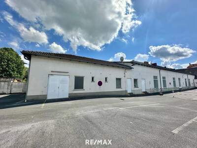 Gewerbeobjekt mieten in 2130 Mistelbach