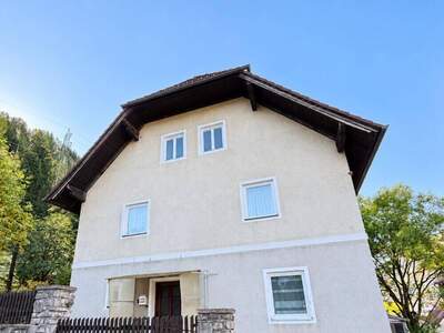 Haus kaufen in 8800 Unzmarkt