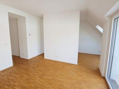 Terrassenwohnung kaufen in 1200 Wien (Bild 3)