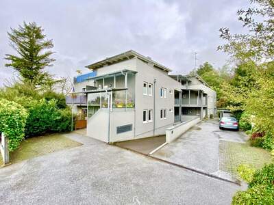 Wohnung mit Balkon kaufen in 8047 Graz