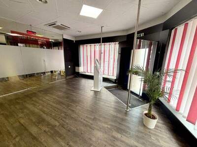 Büro / Praxis mieten in 1170 Wien (Bild 3)