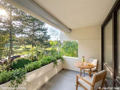 Wohnung mit Balkon kaufen in 1230 Wien (Bild 1)