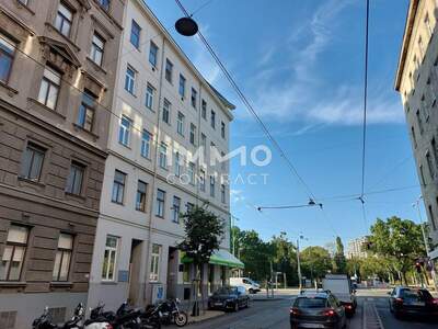 Wohnung mieten in 1030 Wien (Bild 1)
