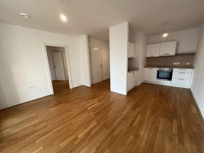 Terrassenwohnung mieten in 4020 Linz (Bild 4)