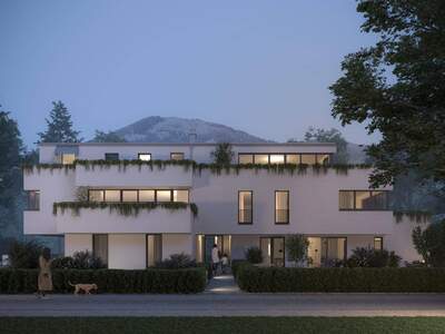 Eigentumswohnung in 5026 Salzburg