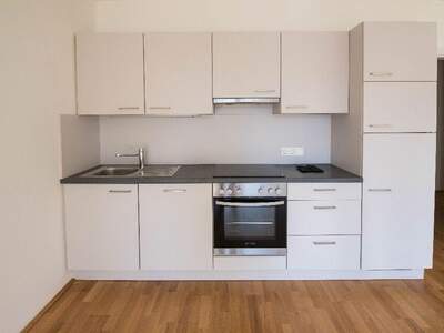 Wohnung mit Balkon mieten in 9020 Klagenfurt (Bild 4)