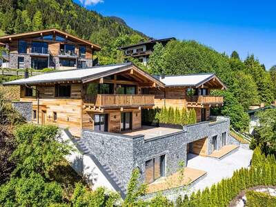 Haus kaufen in 6370 Kitzbühel