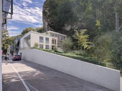 Eigentumswohnung in 5020 Salzburg (Bild 2)