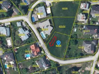 Grundstück kaufen in 8010 Graz (Bild 3)