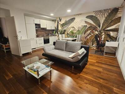 Terrassenwohnung kaufen in 1020 Wien (Bild 5)