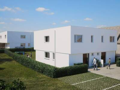 Haus kaufen in 7012 Zagersdorf