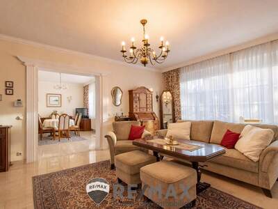 Einfamilienhaus mieten in 2512 Oeynhausen (Bild 5)