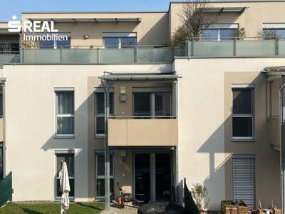 Terrassenwohnung kaufen in 8054 Graz (Bild 2)