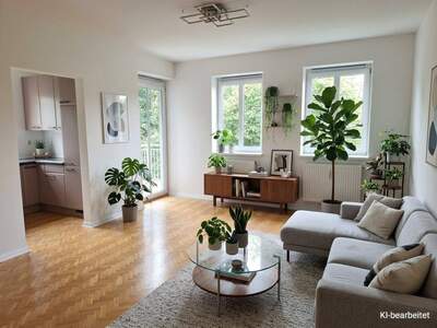 Wohnung mieten in 4910 Ried