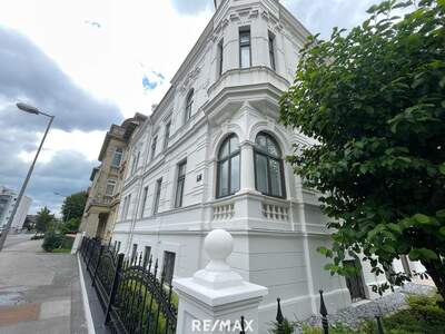 Gewerbeobjekt mieten in 3100 St. Pölten (Bild 1)