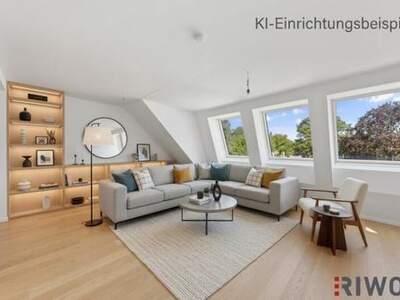 Wohnung kaufen in 1130 Wien