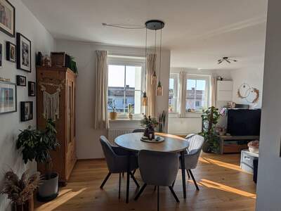 Wohnung mit Balkon kaufen in 4702 Wallern (Bild 2)