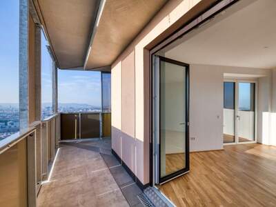 Wohnung mit Balkon kaufen in 1030 Wien (Bild 5)