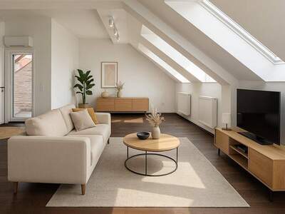 Eigentumswohnung in 1100 Wien