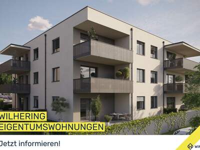 Wohnung kaufen in 4073 Edramsberg (Bild 1)