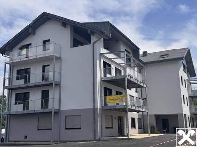Eigentumswohnung in 9535 Schiefling