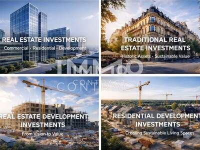 Anlageobjekt kaufen in 1020 Wien