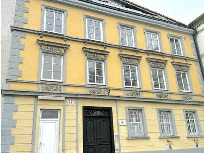 Wohnung kaufen in 4600 Wels (Bild 1)
