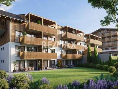 Anlageobjekt kaufen in 8967 Haus