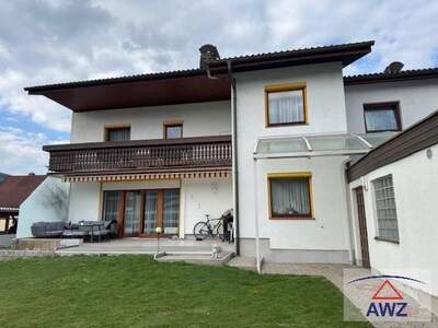 Haus kaufen in 8605 Kapfenberg