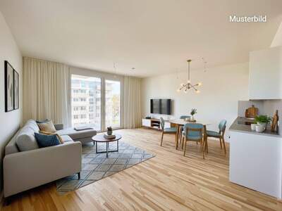 Wohnung mieten in 8020 Graz