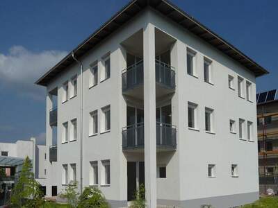 Wohnung mieten in 7431 Bad Tatzmannsdorf (Bild 2)