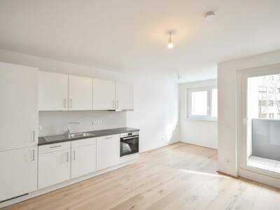 Wohnung mit Balkon mieten in 1140 Wien (Bild 1)