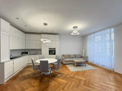 Eigentumswohnung in 1030 Wien