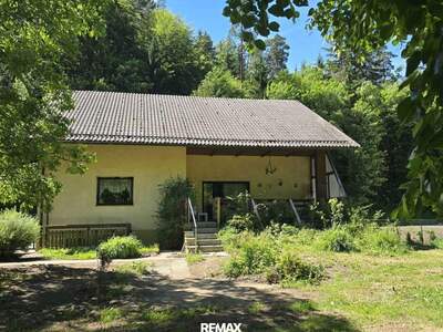 Haus kaufen in 8570 Krottendorf (Bild 2)