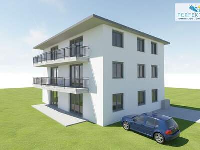 Wohnung mit Balkon kaufen in 6432 Sautens (Bild 5)