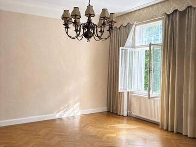 Wohnung kaufen in 1130 Wien