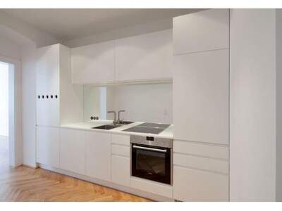 Apartment provisionsfrei mieten in 1150 Wien