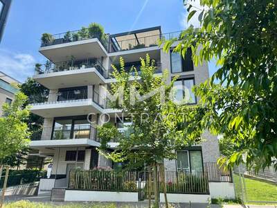 Etagenwohnung kaufen in 1180 Wien