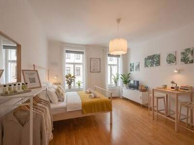 Wohnung kaufen in 1150 Wien