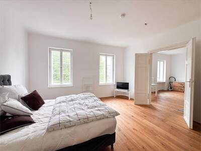 Etagenwohnung mieten in 5020 Salzburg Stadt