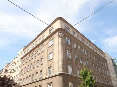Eigentumswohnung in 1030 Wien (Bild 1)