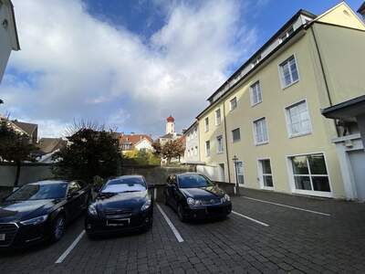 Apartment provisionsfrei mieten in 6800 Vorarlberg