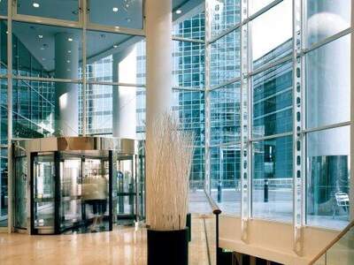 Büro / Praxis mieten in 1220 Wien (Bild 5)