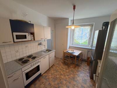 Wohnung mit Balkon mieten in 8010 Graz (Bild 4)