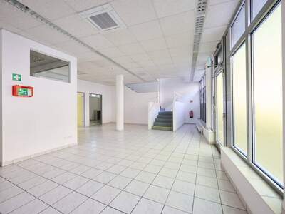 Gewerbeobjekt mieten in 4400 Steyr