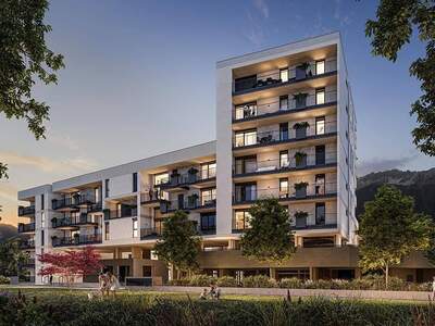 Wohnung kaufen in 6020 Innsbruck