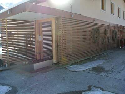 Gewerbeobjekt mieten in 5733 Bramberg (Bild 1)