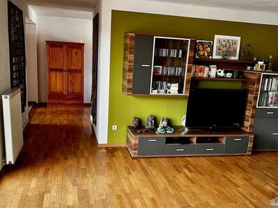 Terrassenwohnung kaufen in 3423 St. Andrä (Bild 3)