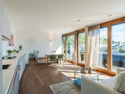 Wohnung kaufen in 6020 Innsbruck