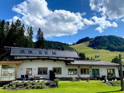 Haus mit Garten kaufen in 6105 Weidach (Bild 1)